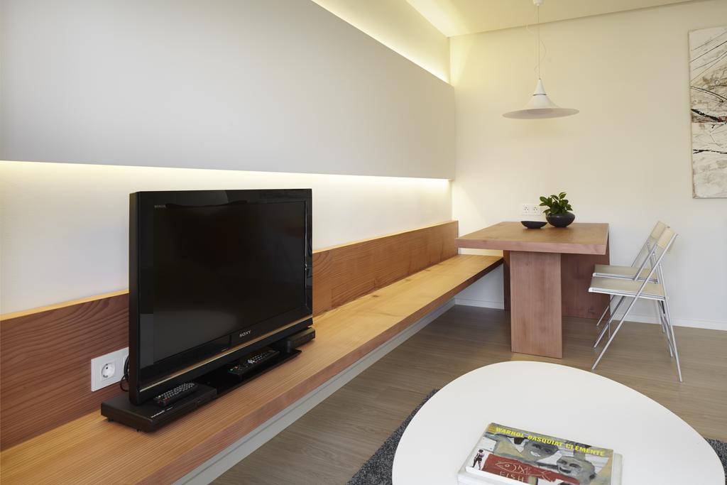 סן סבסטיאן Mur By Feelfree Rentals חדר תמונה