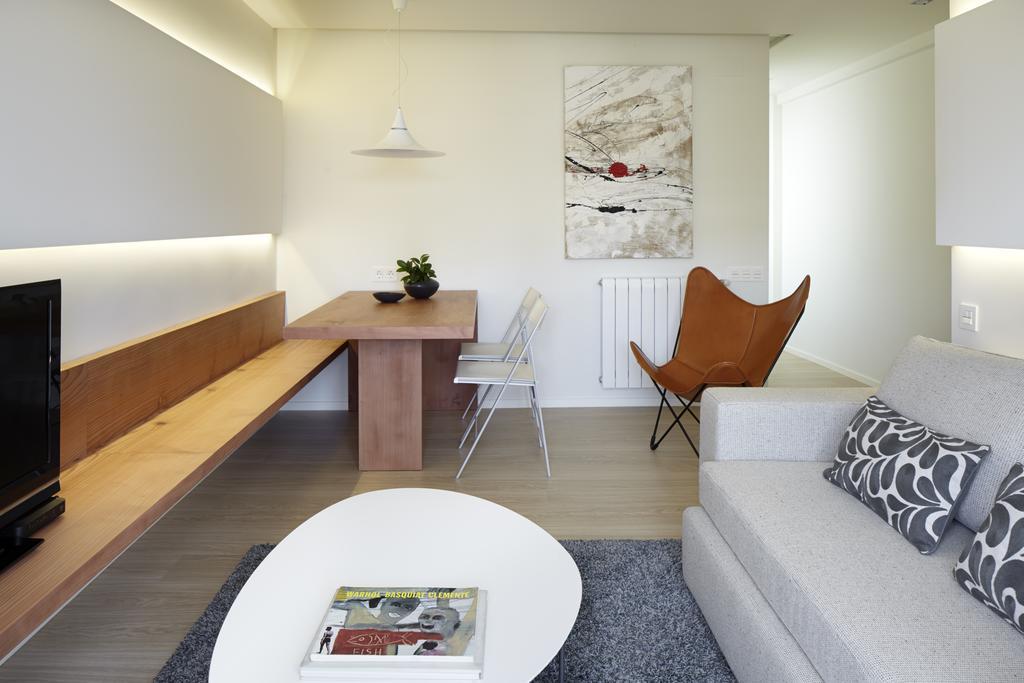סן סבסטיאן Mur By Feelfree Rentals חדר תמונה