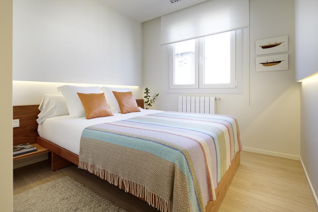 סן סבסטיאן Mur By Feelfree Rentals חדר תמונה