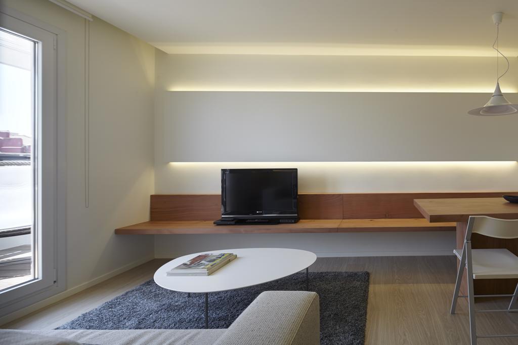 סן סבסטיאן Mur By Feelfree Rentals חדר תמונה